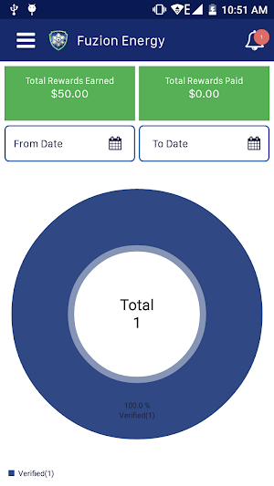 Fuzion Energy Screenshot 2