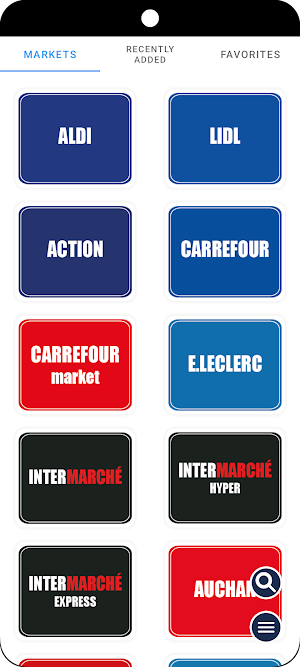 Catalogues Promo & Offres - fr Screenshot 0