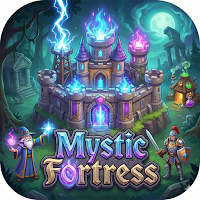 Mystic Fortress