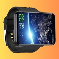 Sfit Smart Watch Sf100 Guide