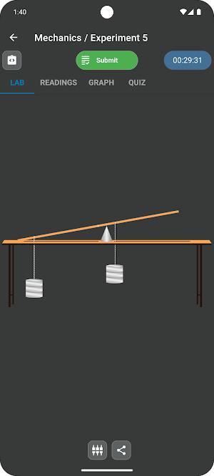 Mavinhub Physics Lab Screenshot 3