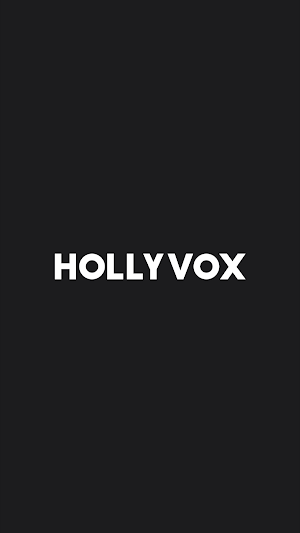 Hollyvox Screenshot 0