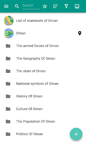 Oman Screenshot 0