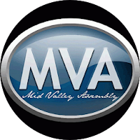 Mid Valley Assembly of God