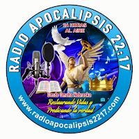 Radio Apocalipsis 22 17