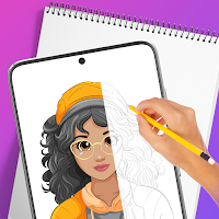 Ar Draw Studio: Sketch & Trace