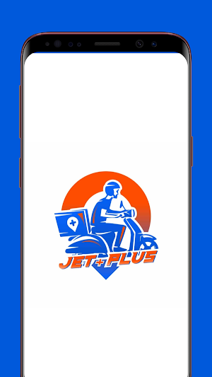 Jet Plus Screenshot 0