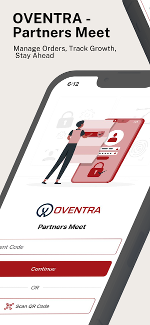 OVENTRA Screenshot 0