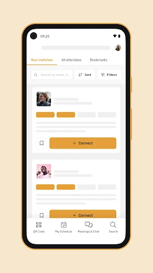 HOTEL GUEST EXPERIENCE FORUM Screenshot 2
