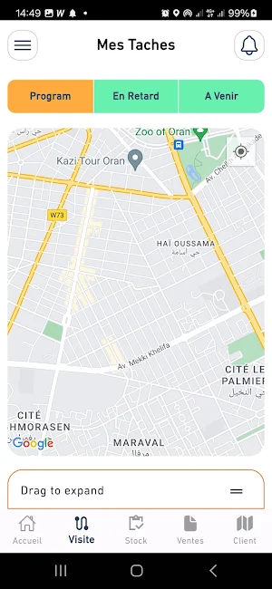 SellSabeel Distribution Screenshot 1