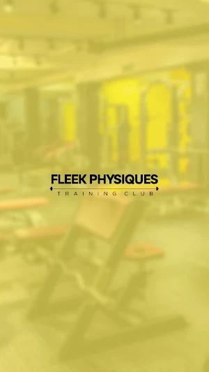 Fleek Physiques Screenshot 0