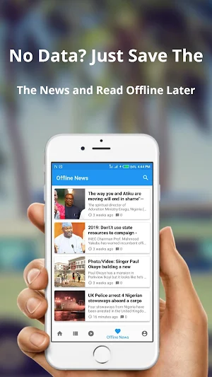 TrendsDaily News, Moves & Games Screenshot 3