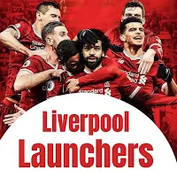 Liverpool Launcher