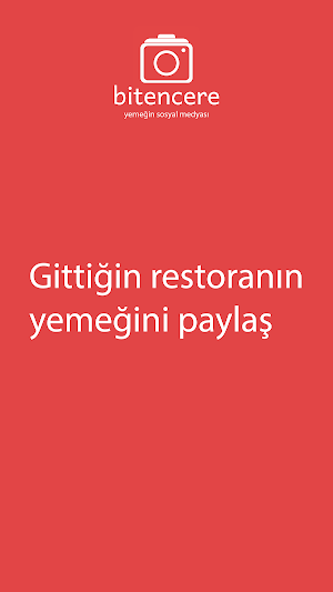 bitencere sell what you cook a Screenshot 1