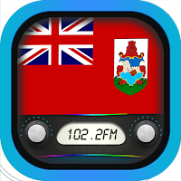 Radio Bermuda FM: Radio Online