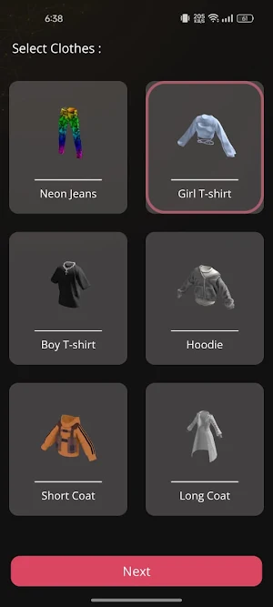 Get RBX - Get Robux Counters Screenshot 0