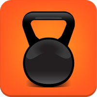 Kettlebell workout BeStronger