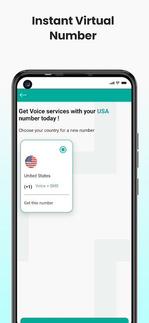 Talk & Text Hub Screenshot 0