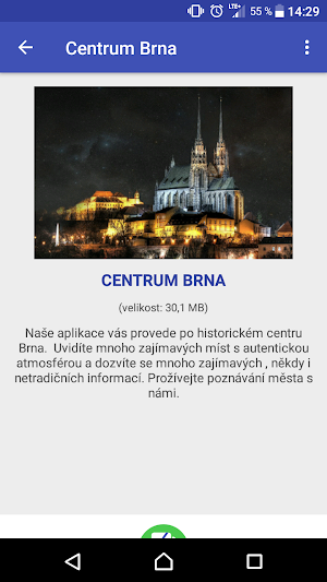 Mapix Screenshot 2