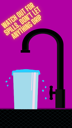 Faucet Flow Screenshot 3