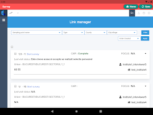 CAPIBRAT Screenshot 3