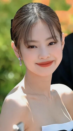 Blackpink Jennie Wallpaper 4k Screenshot 0