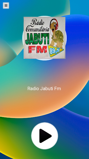 Radio Jabuti Fm Screenshot 0