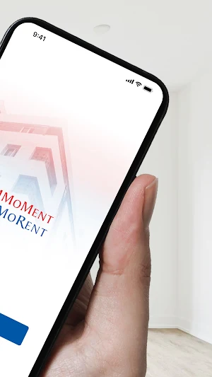 ImmoMent-ImmoRent Screenshot 1