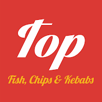 Tops Fish, Chips & Kebabs, Bel