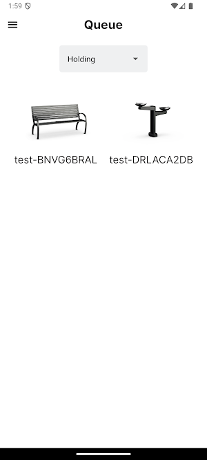 QCP Clockwork Screenshot 0