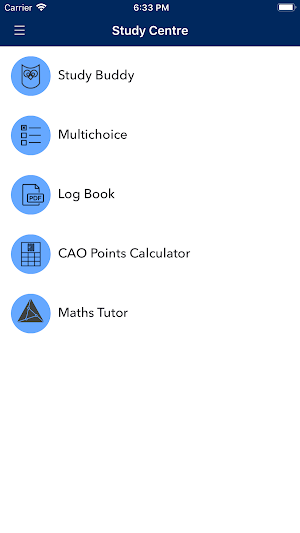 Stanhope Secondary School Screenshot 3