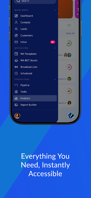 VAV ONE Screenshot 3