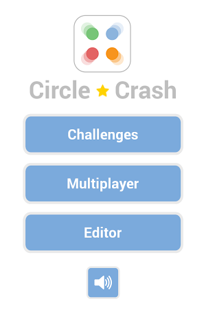 Circle Crash Screenshot 0