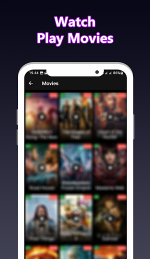 All Movie Watch HD Movies 2024 Screenshot 1