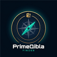Prime Qibla Finder