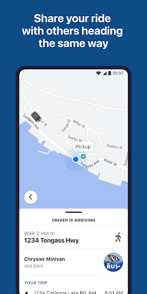 Ketchikan: The Bus+ Screenshot 2