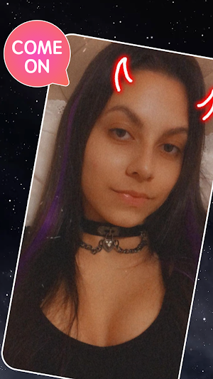xxxx : Live Video Call & Chat Screenshot 0
