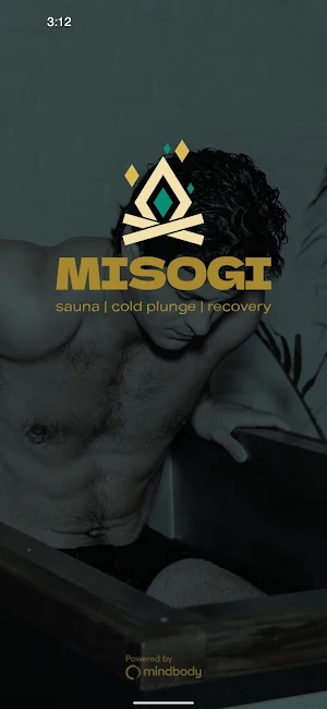 Misogi Sauna & Plunge Screenshot 0