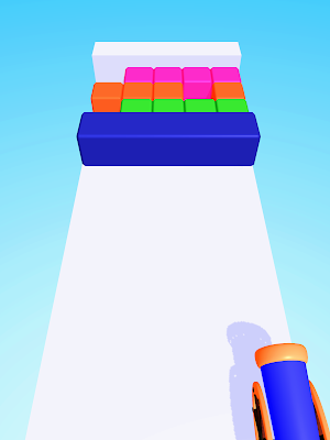 Block Cannon Screenshot 2