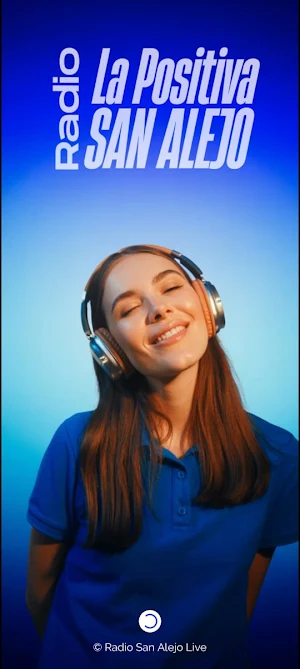 Radio San Alejo Screenshot 0