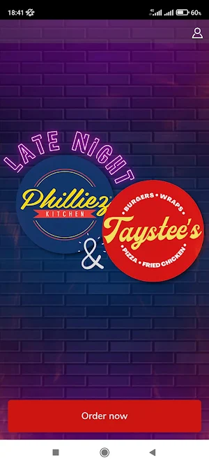 Philliez Kitchen & Taystees Screenshot 0