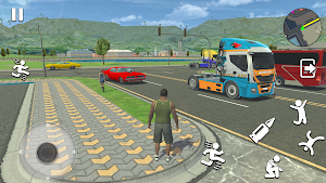 Gangstar Vegas: Mafia Showdown Screenshot 0
