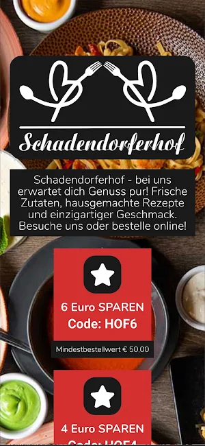 Schadendorferhof Screenshot 0