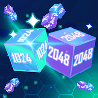Merge Cube 3D Cube