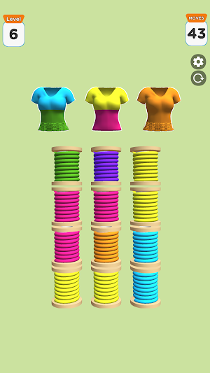 Slide Merge Screenshot 0