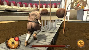 Blacksmith Knight 3d: Forge Swords Screenshot 3