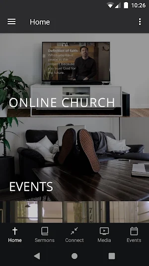 3Crosses Screenshot 0
