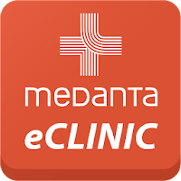 Medanta eCLINIC - Patient App
