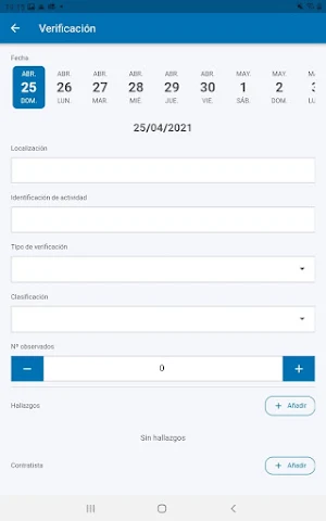 M-Risk T4 (ISA) Screenshot 2