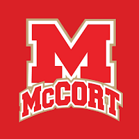 Bishop McCort
